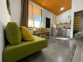 Art Rooms Garni B&B
